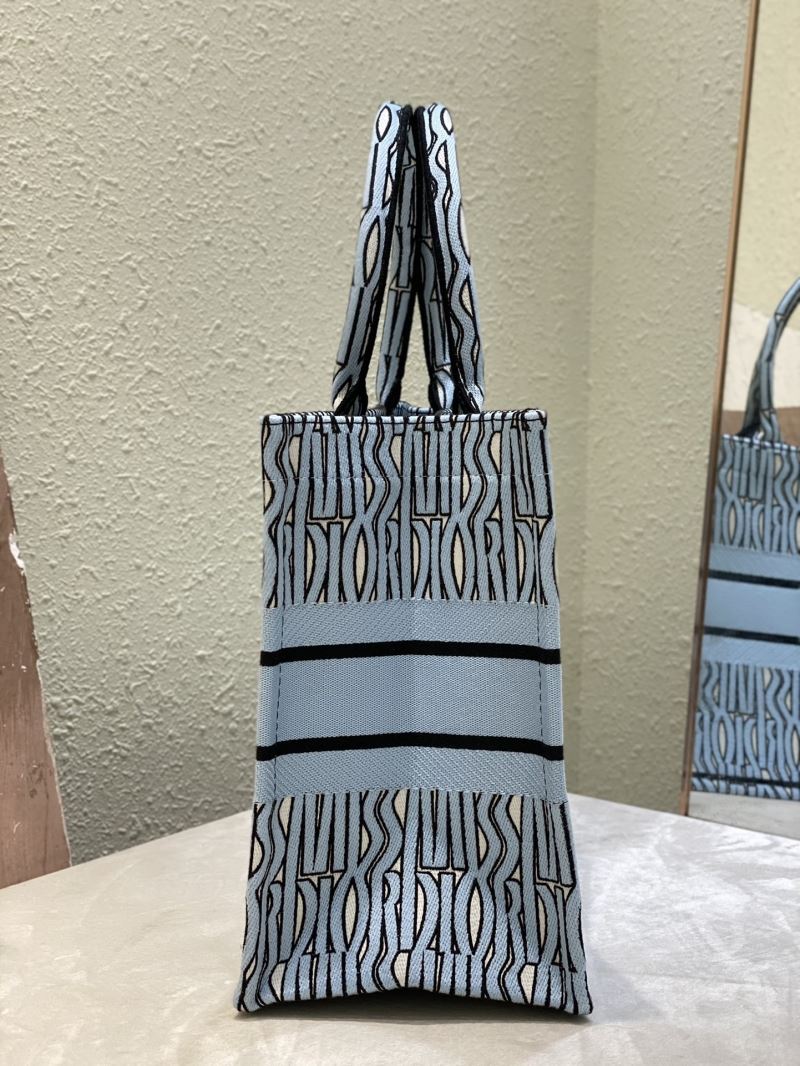 chr1st1an D10r shopping bags